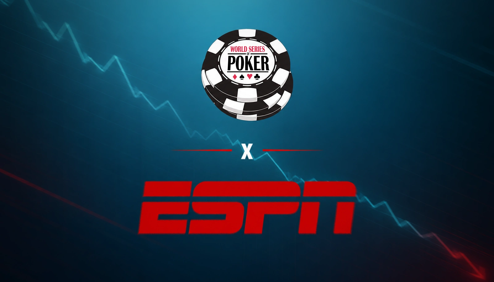 Das WSOP-Comeback bei ESPN ist holprig gestartet