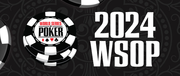 WSOP 2024